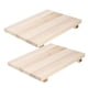 thumbnail image 3 of 2 tablas de arcilla portátiles de madera absorbentes para secado de arcilla, ideales para esculpir cerámica y modelar arcilla, 3 of 8