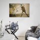 thumbnail image 5 of Póster de Salvador Dalí con jirafas y teléfonos en llamas, obra de arte, impresión de imagen, póster, arte de pared, pintura, lienzo, regalo, decoración para el hogar, carteles decorativos de 20 x 30, 5 of 6