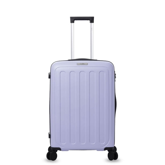 TOTTO Maleta de Viaje Mediana con Cubierta Rígida 5KG - Con Ruedas KALAND M purpura M