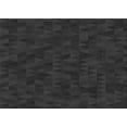 thumbnail image 1 of Ahgly Company Indoor Rectangle Patterned Midnight Gray Area Rugs, 7' x 10', 1 of 6