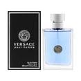 thumbnail image 1 of Perfume Versace Pour Homme Eau de Toilette 100 ml para hombre, 1 of 1