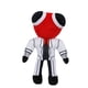 thumbnail image 2 of Juguete de Peluche, Puertas de Juegos de Terror, muñeco de Peluche de Peluche, probado Profesionalmente, 2 of 8