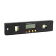 thumbnail image 1 of High precision 200mm Industry Mechanical Bar Level Instrument Meter Heavy Duty, 1 of 8