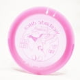 thumbnail image 4 of Westside Discs VIP World Disc Golf Distance Driver, Pick Color/Weight [Stamp & Exact Color May Vary] Pink 175-176 grams, 4 of 5