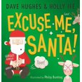 thumbnail image 1 of Excuse Me, Santa, 1 of 1