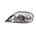 thumbnail image 3 of Brock Headlight for 2000-2005 Sable Set 1F4Z13008BB, 3 of 9