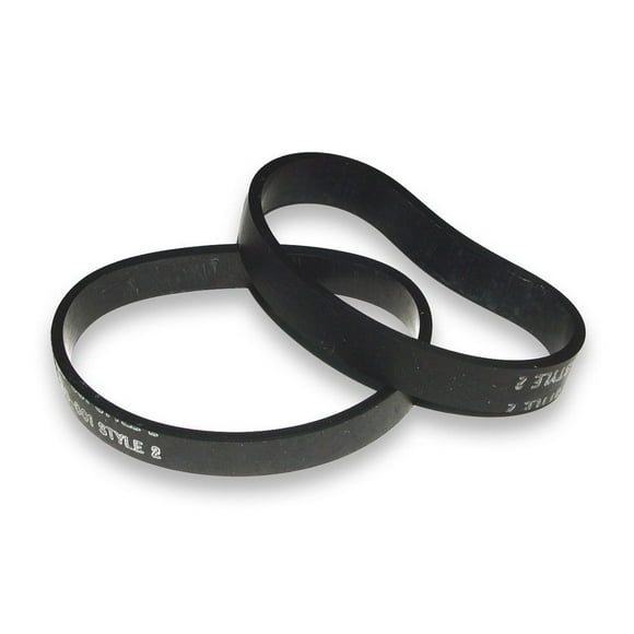 Recambio de correa de aspiradora Dirt Devil 2PK Style 2