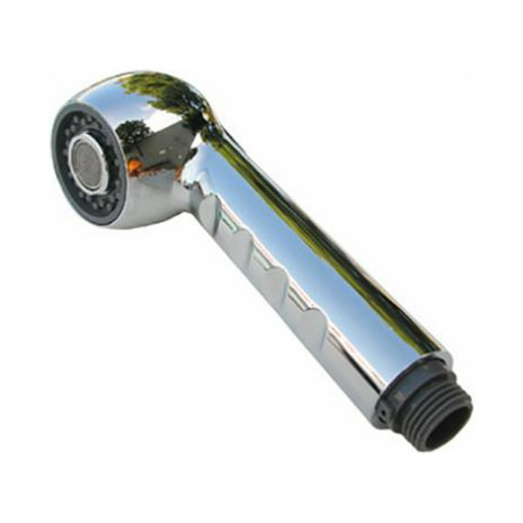 Lasco 09-6109 Kitchen Faucet Pull-Out Spray Head, Chrome - Quantity 6