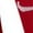 UNIVERSITY RED | WHITE, variant on Nike Over The Calf Socks University Red | White L