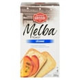 thumbnail image 4 of Boulangerie Grissol Melba Toast Sesame, Dare, 4 of 12