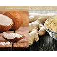 thumbnail image 2 of Cuccio Naturale Butter Blend Coconut & White Ginger Body Butter, 8 fl oz, 2 of 5