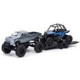 thumbnail image 2 of Juego de camioneta pickup 4X4 y Polaris Rzr de New-Ray Toys, 2 of 3