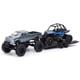 thumbnail image 2 of Juego de camioneta pickup 4X4 y Polaris Rzr de New-Ray Toys, 2 of 3