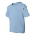thumbnail image 2 of Gildan DryBlend® Youth T-Shirt, 2 of 5