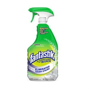 All-Purpose Cleaner With Bleach, 32-oz. -71631