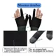 thumbnail image 2 of . Guantes Dedo Dedal Antideslizante Gamer Original, 2 of 7
