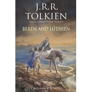 Beren and Lthien (Hardcover)
