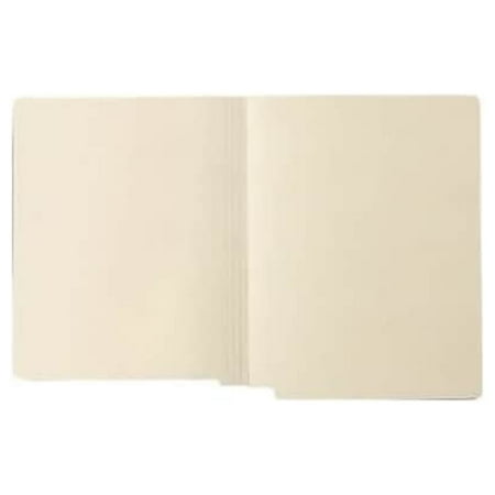 UPC: 0041898206020 | Medical Arts Press 14 pt. Full-Cut End-Tab File 31455