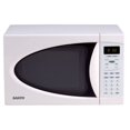thumbnail image 1 of Sanyo EM-U1000W Horno compacto para microondas, blanco, 1 of 1