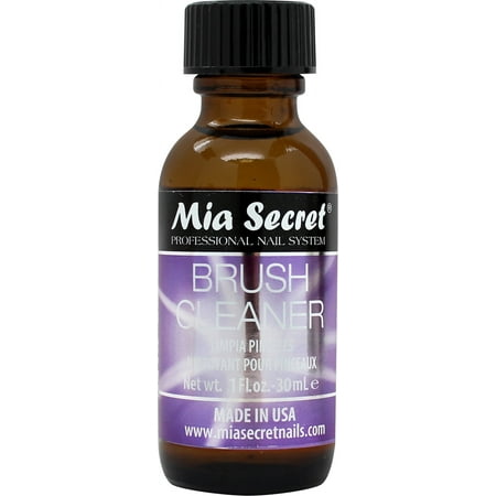 Brush Cleaner (1oz)