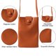 thumbnail image 3 of Bolsos pequeños para mujer Monedero para teléfono celular con bolsillo para teléfono MFZFUKR BST3000366-1, 3 of 5