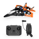 thumbnail image 1 of Dron de control remoto Rm Regalomex 2.4 Ghz naranja grande, 1 of 4