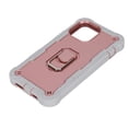 thumbnail image 3 of Armor Phone Casewith Stand,Scratchproof Armor Covers with Armor Coverswith Stand Armor Coverswith Standfor I Phone Pro Max Ultimate Reliability, 3 of 14