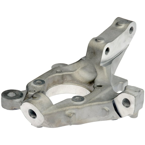 Dorman 698-116 Front Passenger Side Steering Knuckle for Specific Chrysler / Dodge / Ram Models