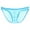 Sky Blue, variant on HXWCHs Men's Athletic Underwea Men's Everyday Underwear Soft Breathable Loose Fit Briefs Comfortable Versatile Design for All Day Wear Machine Washable Pink XXL