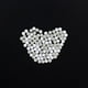 thumbnail image 5 of 100 pegatinas luminosas para marcas de puntos de guitarra, diámetro 4/5/6 mm 6.0mm, 5 of 9