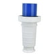 thumbnail image 2 of Conector industrial, conector industrial Cable impermeable Enchufe impermeable Conector de enchufe impermeable Diseño fácil de usar, 2 of 14
