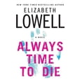 thumbnail image 1 of Pre-Owned Always Time to Die (Paperback) 0060787171 9780060787172, 1 of 1