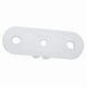 thumbnail image 4 of Headlight Trimmer Socket - Headlamp Clip Kit Fit for Land Rover Discovery 1 2 3 95-02, Model: White, 4 of 5