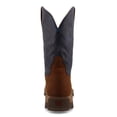 thumbnail image 5 of TWISTED X Adult Male 11in UltraLite X Mocha/Denim Work Boots, Size: 12, Width: D, 5 of 6