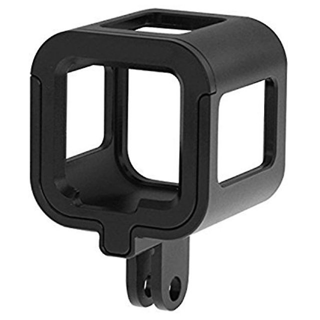 Protección de carcasa de aleación de aluminio para GoPro Hero 5/4 session esquí esquí Gafas de esquí