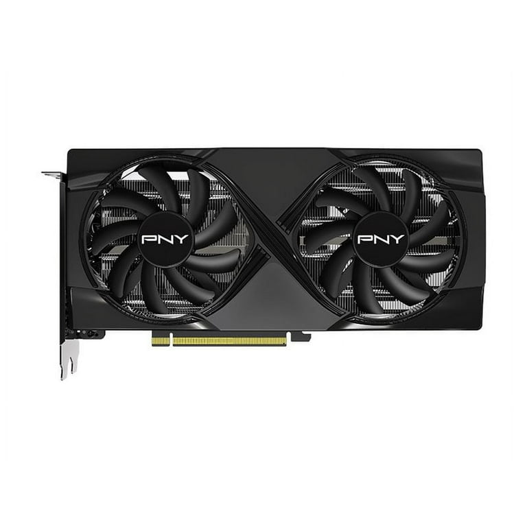 PNY VCG5060T16DFXPB1 GeForce RTX 5060 Ti 16GB Graphics Card