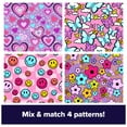 thumbnail image 5 of Cool Maker, GO GLAM Nail Art Studio Stamper Toy, Nail Polish Applique (Packaging May Vary), 5 of 15