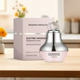 thumbnail image 4 of Crema de Ojos con Masaje Eléctrico para Ojeras y Líneas de Expresión | Vibración Suave para Reafirmar E Hidratar | 1 Crema de Ojos con Masaje Eléctrico y Polipéptidos, 4 of 7