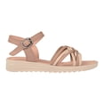thumbnail image 2 of SANDALIAS SIENA MUJER 5602 SIMIPIEL BEIGE, 2 of 4