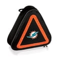 thumbnail image 2 of NFL Miami Dolphins Roadside Emergency Kit with Digital Print, One Size, Black, 2 of 4