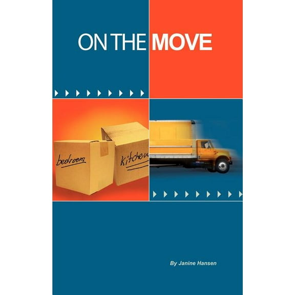 On the Move, (Paperback)