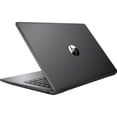 thumbnail image 5 of HP Stream 14" Laptop, AMD A-Series A4-9120e, 4GB RAM, 32GB SSD, Windows 10 Home in S mode, 14-ds0020nr, 5 of 6