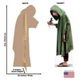 thumbnail image 5 of Advance Graphics Life-Size Cardboard Cutout Standup of Bruno, 5 of 5