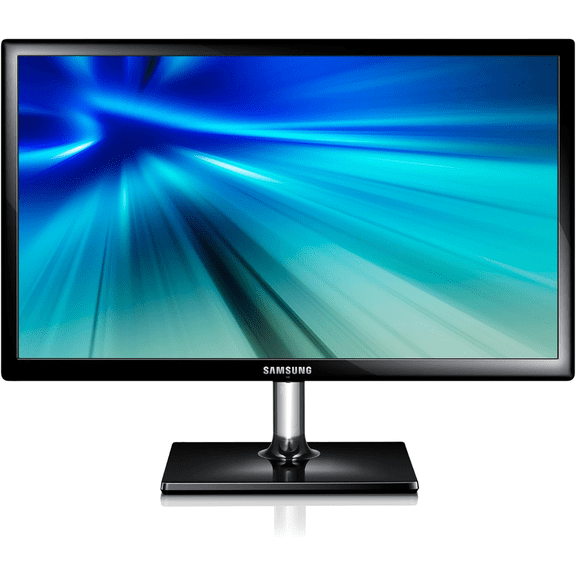 Open Box Samsung S23C570H C570 Series 23-Inch Screen LED-Lit Monitor