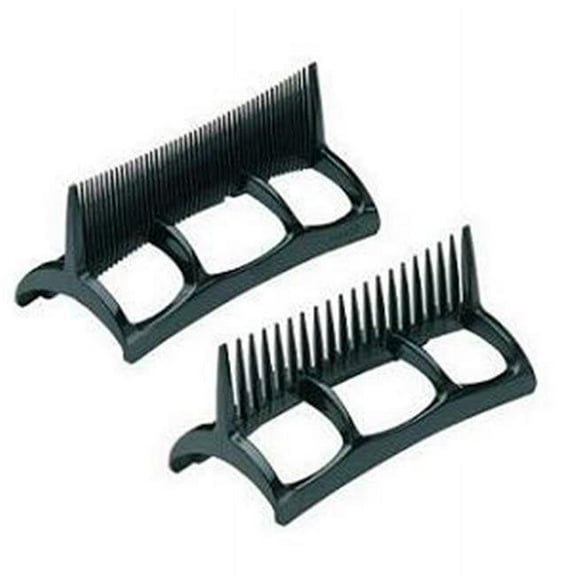 Gold N Hot Comb Attachments