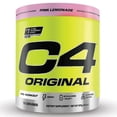 thumbnail image 1 of CELLUCOR C4 ORIGINAL 50 SERV PINK LEMONADE, 1 of 8