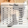 thumbnail image 3 of Wensltd Suede Boots for Women Wide Calf Retro Style Non-Slip Sole Everyday Wear Flat Booties, 3 of 9