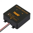 thumbnail image 2 of Labymos 24V Battery Equalizer Battery Balancer ReCharger Controller For Gel LeadAcid Batteries Bank System, 2 of 6