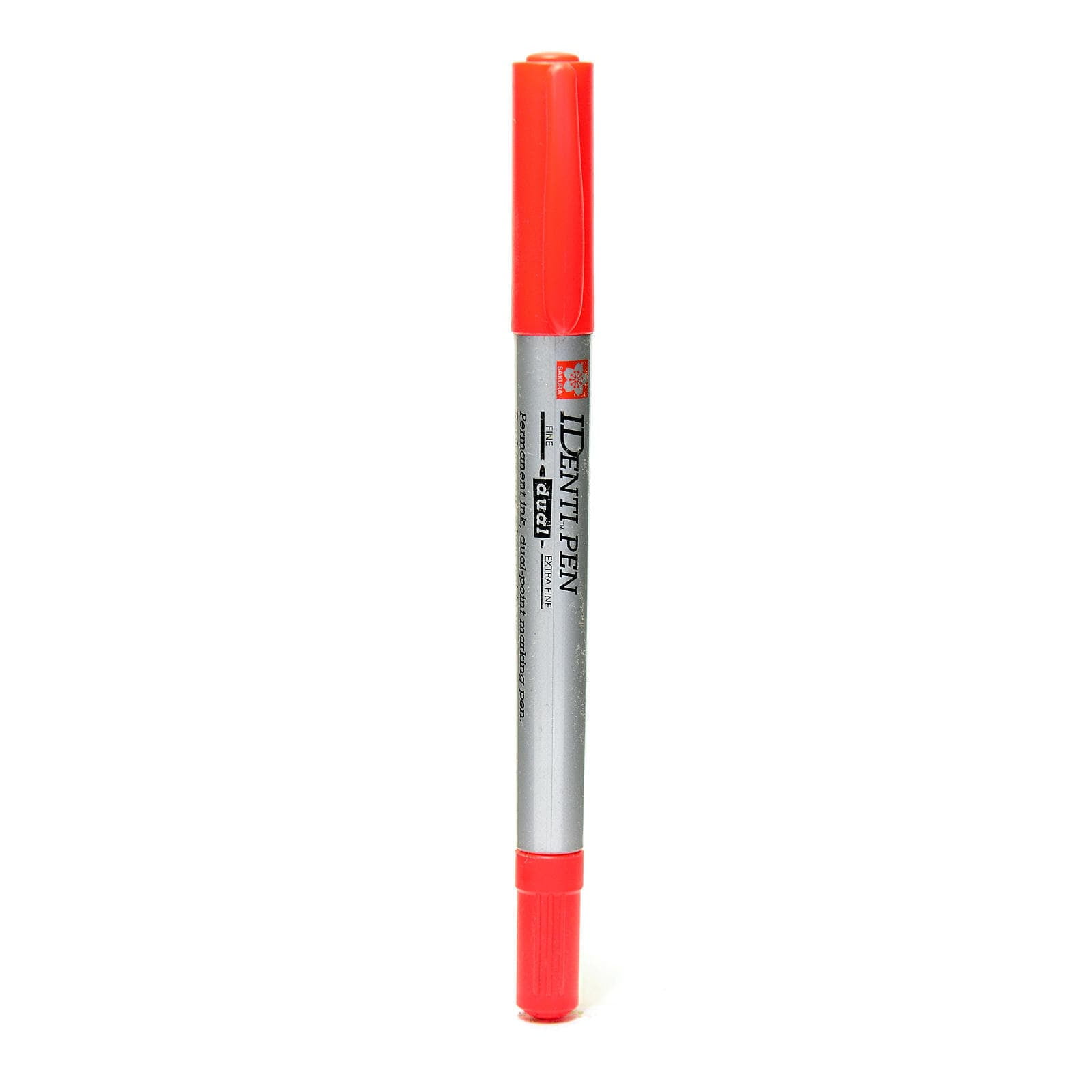 Sakura Identipen Marker Black [Pack Of 12] 15437-PK12