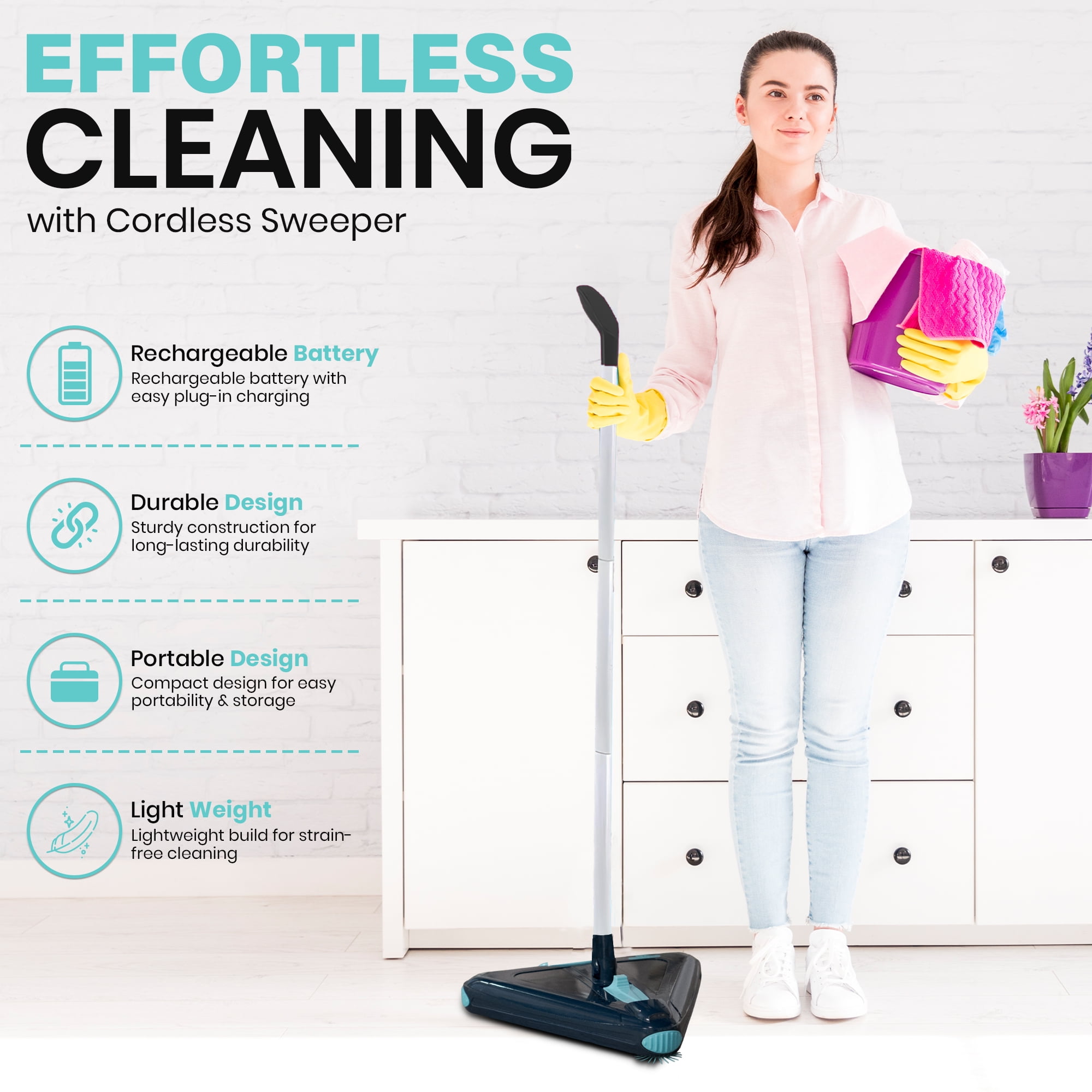 Zippi Sweeper - Max Version